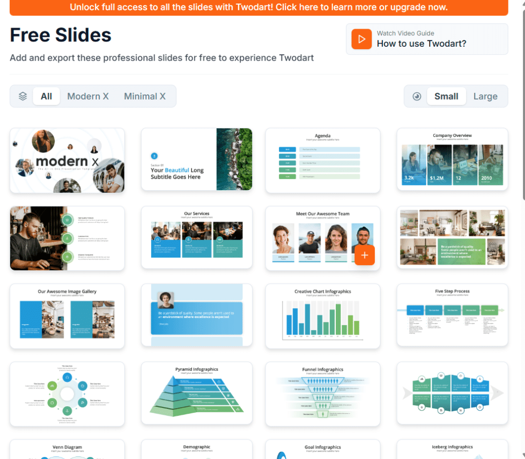 choladeck ai app free slides
