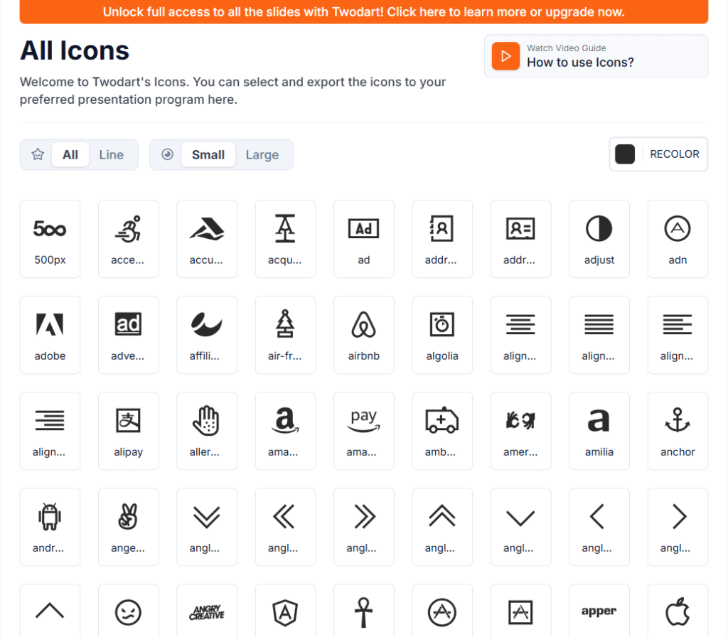 choladeck ai app icons