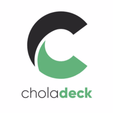 choladeck ai app logo