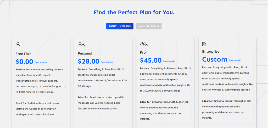 decrackle ai app pricing