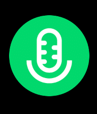 gowhisper ai app logo