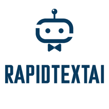 rapidtextai app logo
