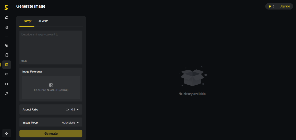 skyreels ai app image generation