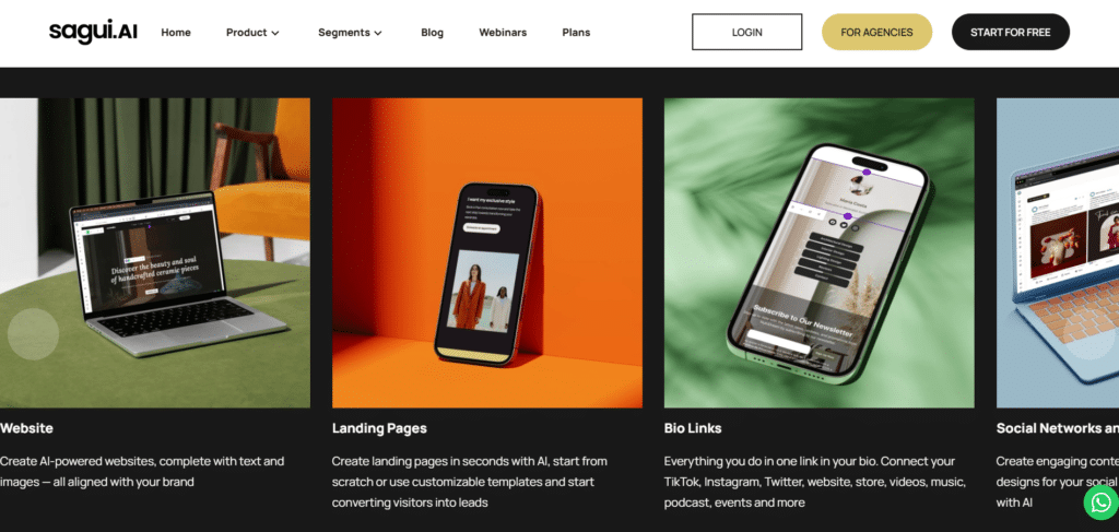 sugui ai app features
