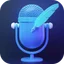 voiceink ai app logo