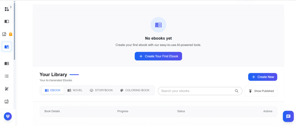 Automateed AI app library