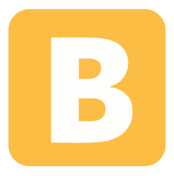 Blabigo AI App Logo