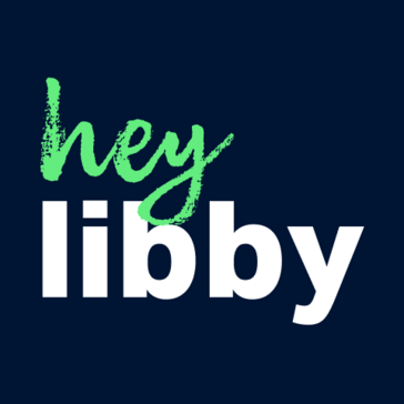 Heylibby AI app logo