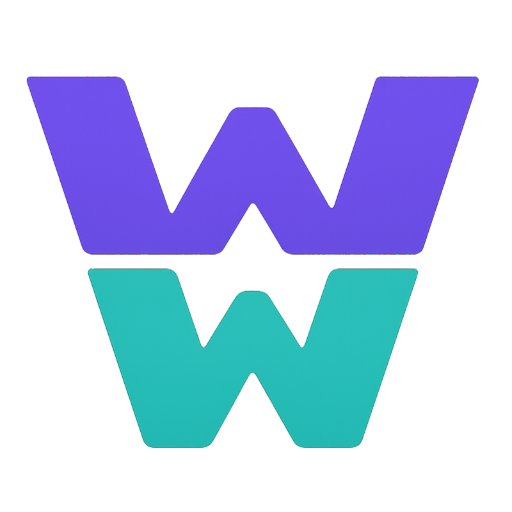 Wan 2 ai app logo