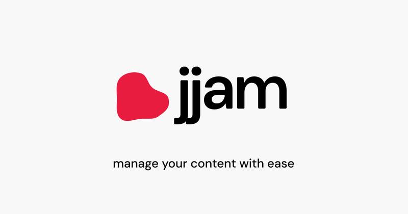 jjam ai app logo