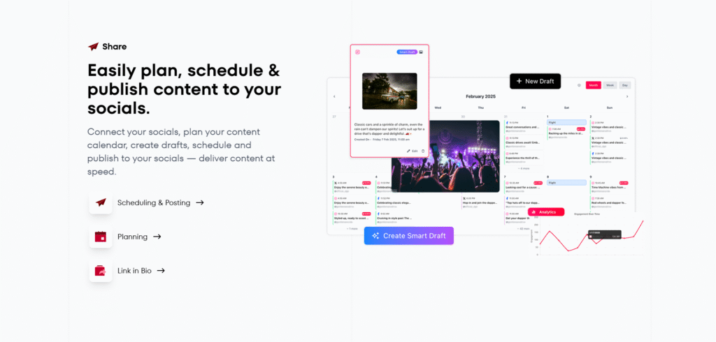 jjam ai app scheduling