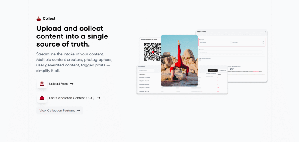 jjam ai app upload content