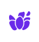 lavender ai app logo