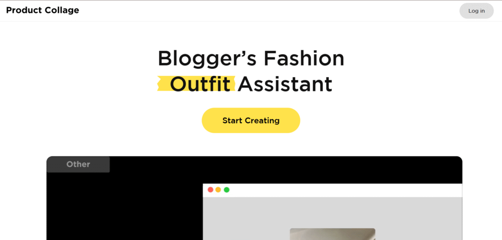 photogrid ai app fashion labs