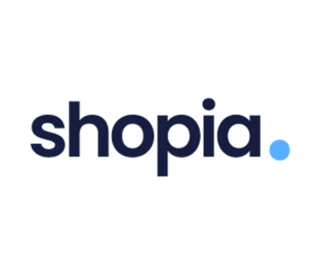 shopia ai app logo