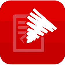 spin rewriter ai app logo