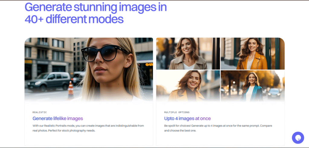 spotbuzz ai app image generation