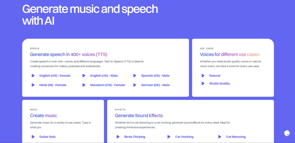 spotbuzz ai app music generation