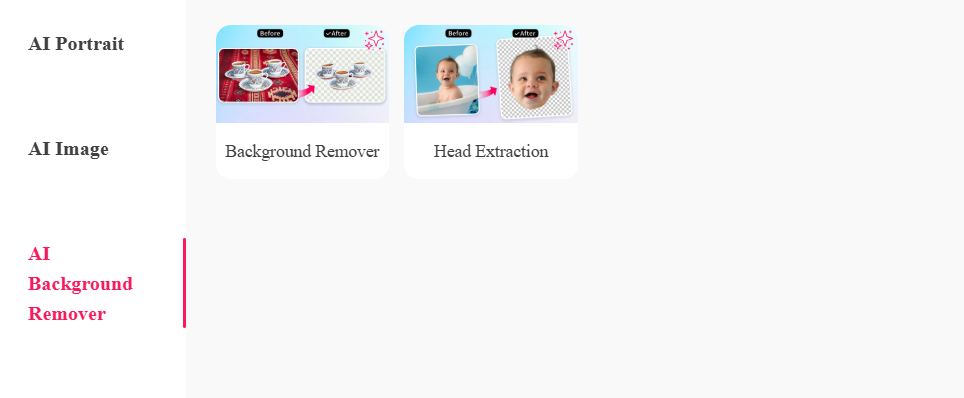 Ailabtools ai app background remover