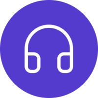 AudioPod AI app logo