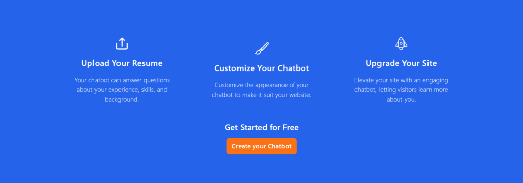Chat‑fu ai app features