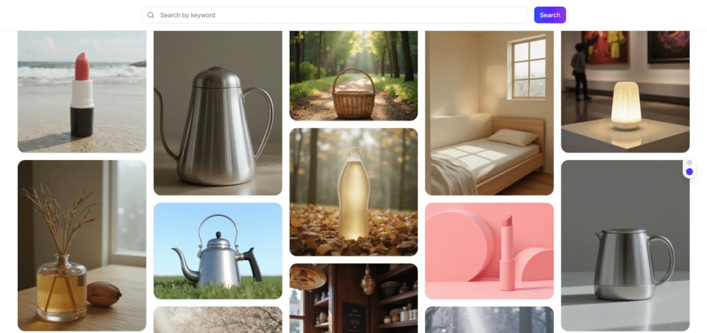 Draph Art AI App generated images