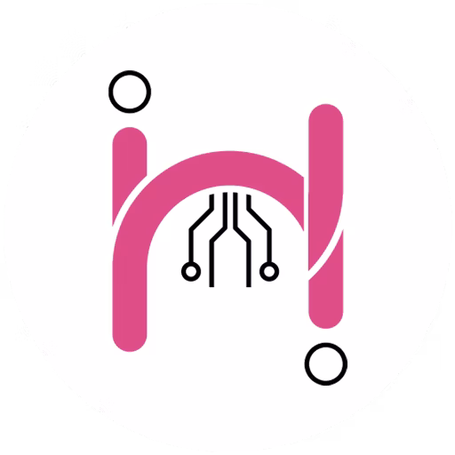 Hopprz ai app logo