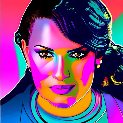 Infinite Avatar AI App Logo