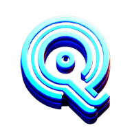 Q AI Chatbot logo
