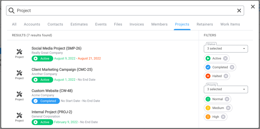 Ravetree-Ravetree-Search