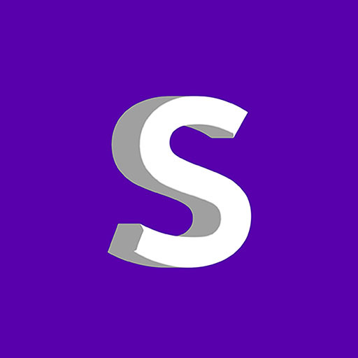 Seymour.events ai app logo