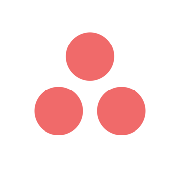 asana ai app logo
