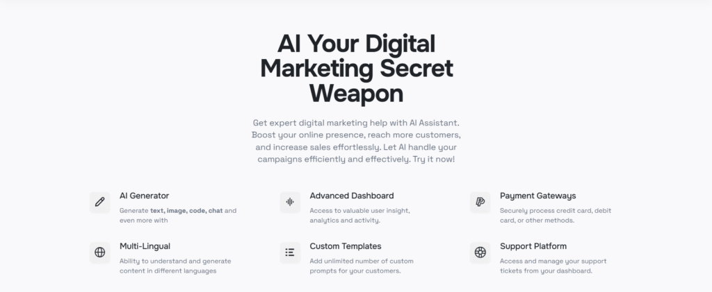 hopprz ai app features