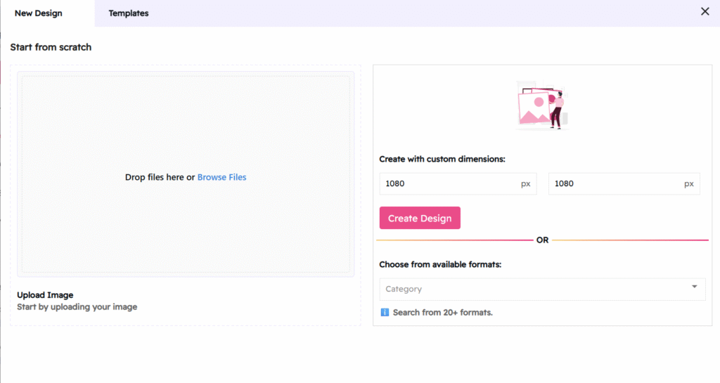 snapied ai app designs creation