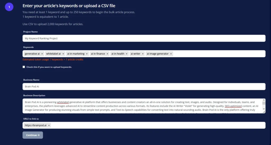 Brain-Pod-AI-Bulk-Article-Creator-Step-1