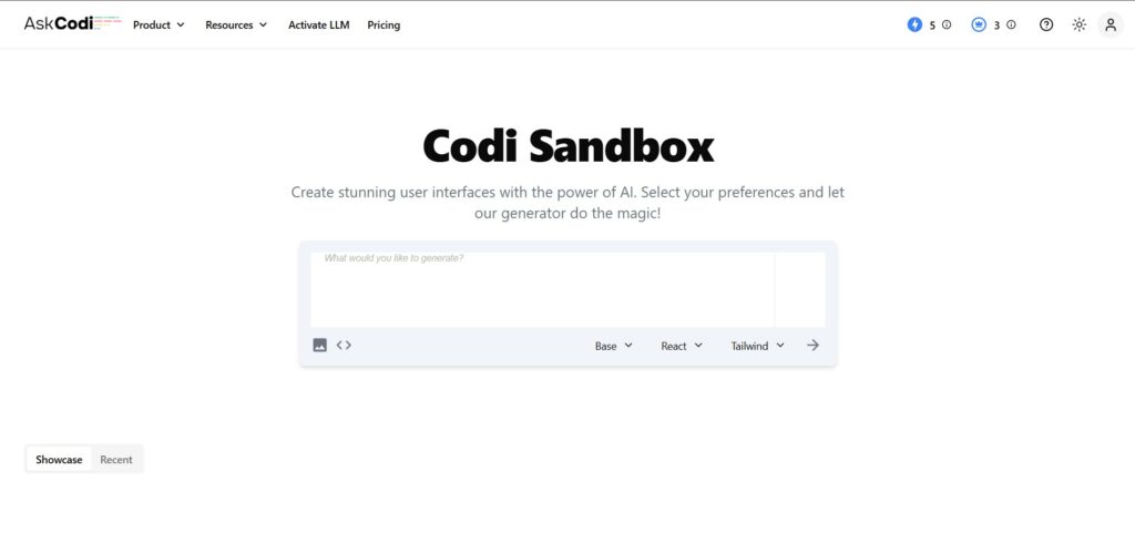 Askcodi-AI-App-Code-Generation