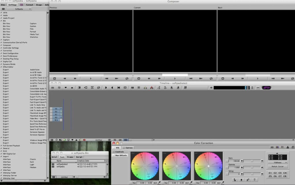 Avid-Media-Composer-AI-App-Settings