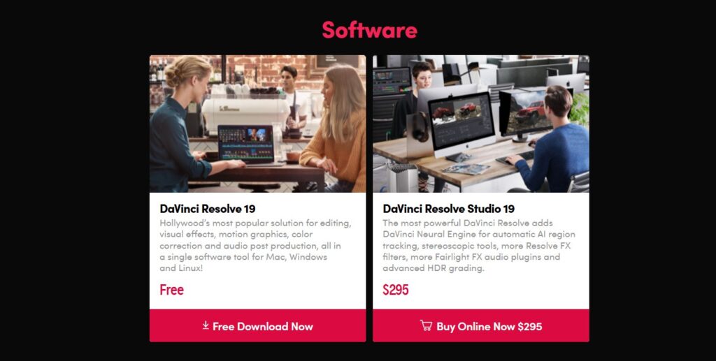Davinci-Resolve-AI-App-Pricing