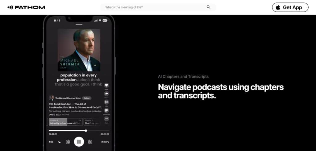 Fathom-AI-App-Navigation-in-APp