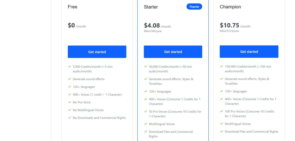 Kveeky-AI-App-Pricing