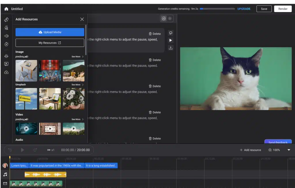 Lovo-AI-App-Resourses