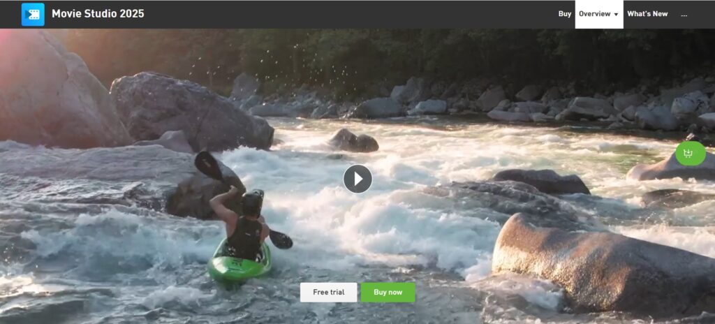 Magix-AI-App-Homepage