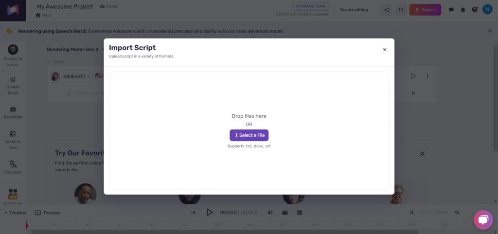 Murf-AI-Upload-Script