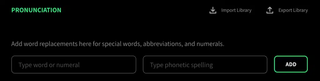Wellsaid-AI-App-Pronounciation