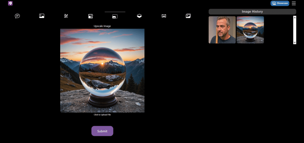 artblast-ai-app-image-upscaling