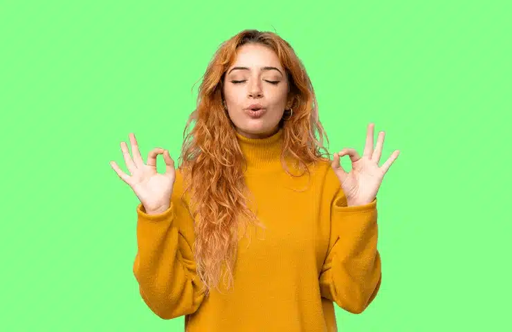 magix-ai-app-Green-Screen