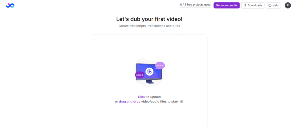 speechlab-ai-app-dashboard