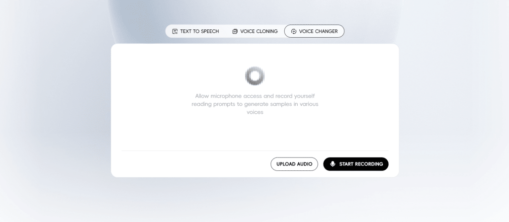 All-Voice-Lab-ai-app-voice-changer