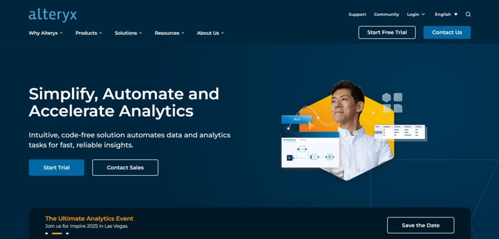 Alteryx-AI-App-Homepage