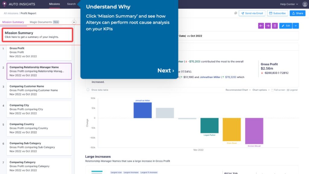 Alteryx-AI-App-Summary